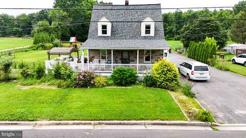 260 S GOLFWOOD AVENUE, CARNEYS POINT, NJ 08069