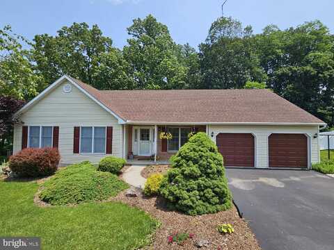 2707 BEACON DRIVE, SINKING SPRING, PA 19608