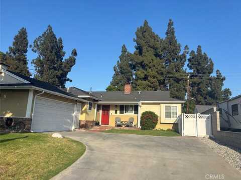 10436 Portada Drive, Whittier, CA 90603