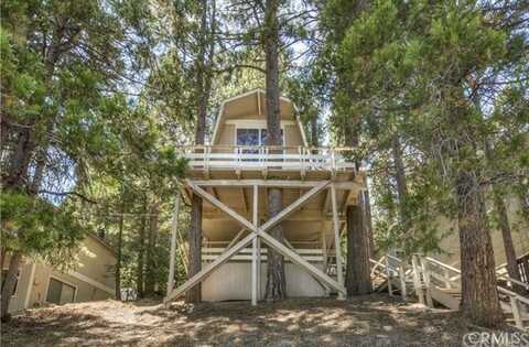 565 Rose Lane, Twin Peaks, CA 92391