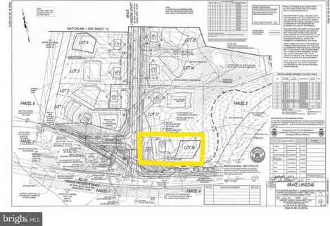 7036 GRACE LANDING COURT, HUGHESVILLE, MD 20637