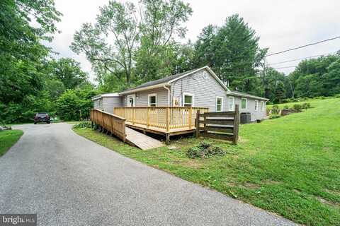 6291 W ROCKBURN HILL ROAD, ELKRIDGE, MD 21075