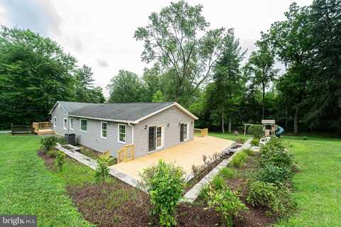 6291 W ROCKBURN HILL ROAD, ELKRIDGE, MD 21075