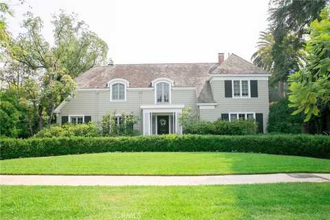 740 Pinehurst Drive, Pasadena, CA 91106
