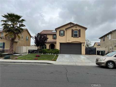 3381 Sequoia Court, Perris, CA 92570