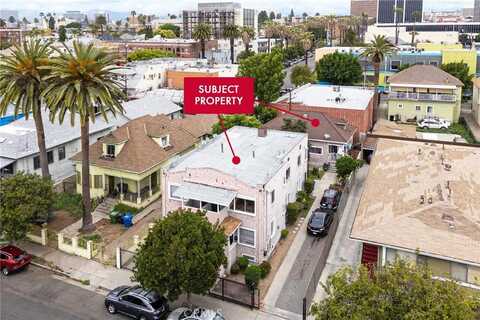 1631 W 11th Place, Los Angeles, CA 90015