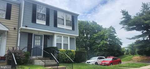 12 S HILL, HAMILTON, NJ 08610