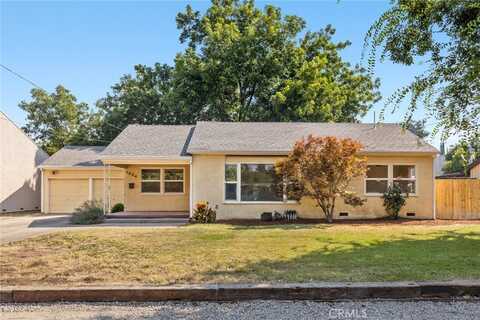 1024 Sheridan Avenue, Chico, CA 95926