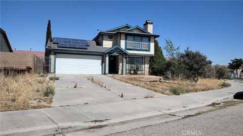 3096 Sedona Street, Rosamond, CA 93560
