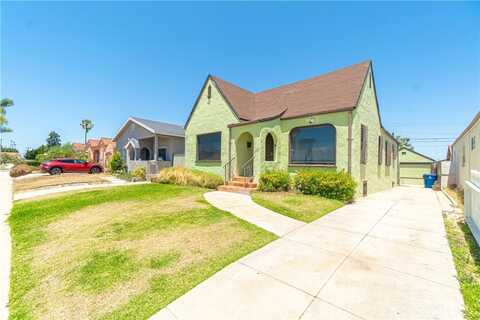 2027 W 70th Street, Los Angeles, CA 90047