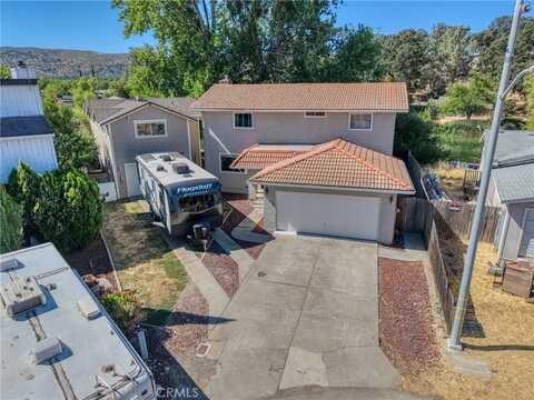 12902 Lakeland Street, Clearlake Oaks, CA 95423