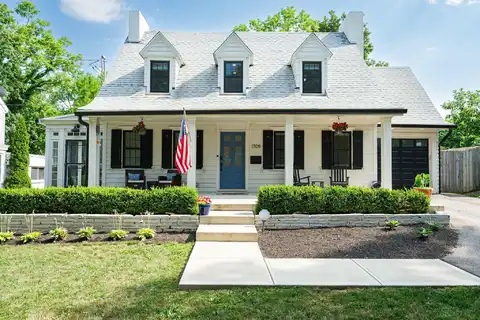 1709 Clifton Avenue, Columbus, OH 43203