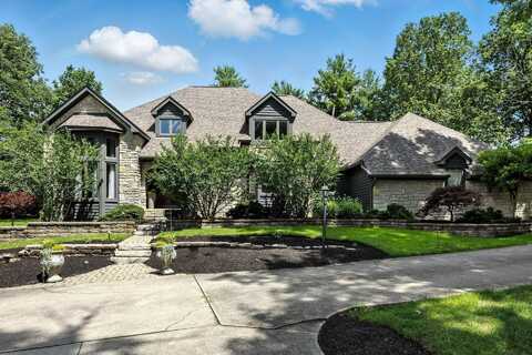 3400 Tonti Drive, Dublin, OH 43016