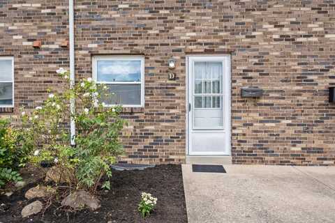 1261 Woodbrook Lane, Columbus, OH 43223