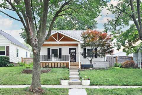 814 Oxley Road, Columbus, OH 43212