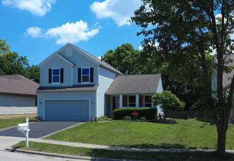 712 Cape Henry Drive, Columbus, OH 43228