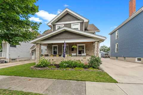 1300 Westwood Avenue, Columbus, OH 43212