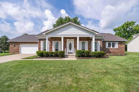 1101 Countryside Drive, Washington Court House, OH 43160