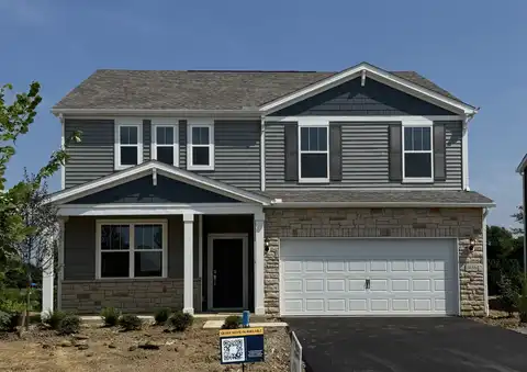 1486 Crest Drive, Galena, OH 43021