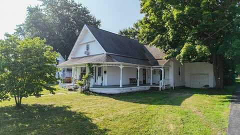 113 E Walnut Street, Cardington, OH 43315