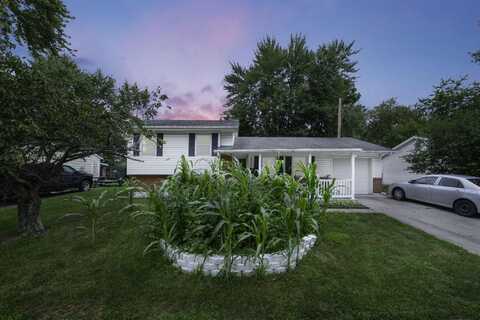 3448 Claretta Road, Columbus, OH 43232