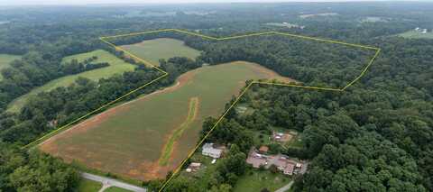 0 Township Road 198, Centerburg, OH 43011