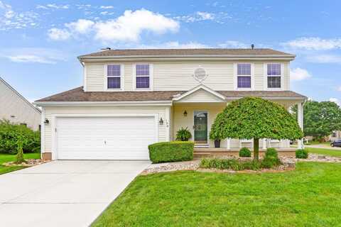 190 Sycamore Drive, Circleville, OH 43113