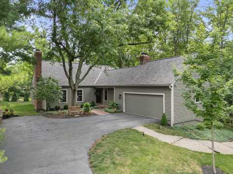 8586 Milmichael Court, Dublin, OH 43017