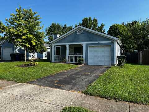2470 Dunsworth Drive, Columbus, OH 43235