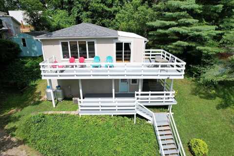 29308 Lake Logan Road, Logan, OH 43138