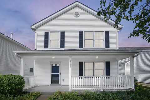 3945 Claremorris Street, Canal Winchester, OH 43110