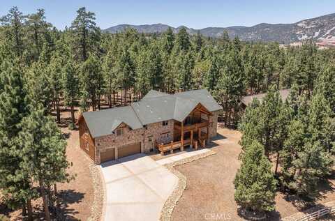 625 Cedar Glen Drive, Big Bear City, CA 92314