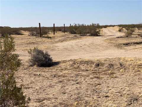 0 Silver Rock, Adelanto, CA 92301