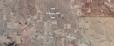 0 E Avenue W, Pearblossom, CA 93553