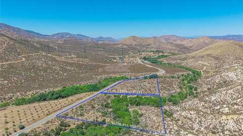 0 Aliso Canyon Road, Acton, CA 93510