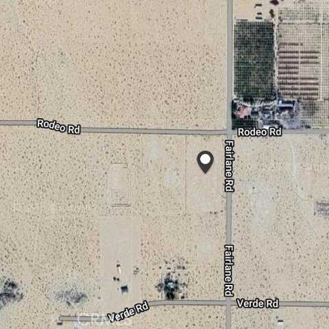 505 Fairlane Road, Lucerne Valley, CA 92356