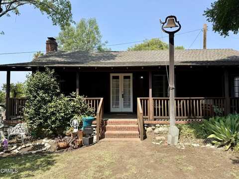1070 W Milton Drive, Glendora, CA 91741