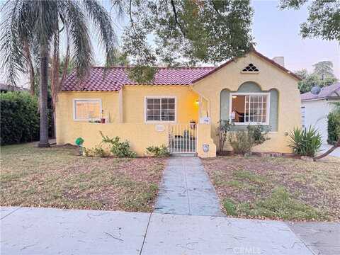 2783 N Arrowhead Avenue, San Bernardino, CA 92405