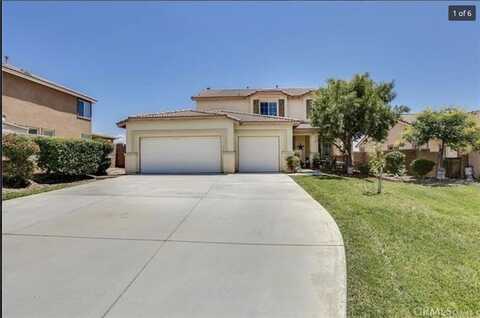 28782 Vela Drive, Menifee, CA 92586