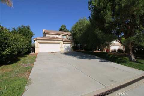 28782 Vela Drive, Menifee, CA 92586