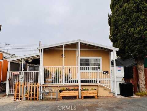 15325 Orange Ave, D8, Paramount, CA 90723