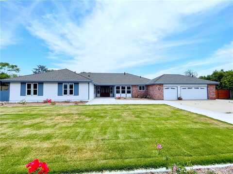 3518 N Mills Avenue, Claremont, CA 91711
