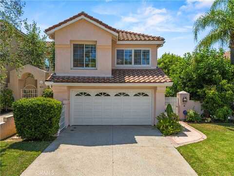 3703 Calle Jazmin, Calabasas, CA 91302