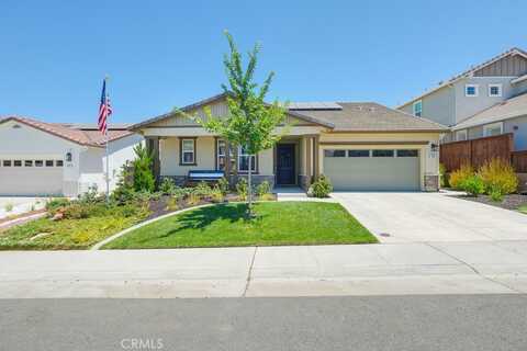 403 Confederation Court, Lincoln, CA 95648