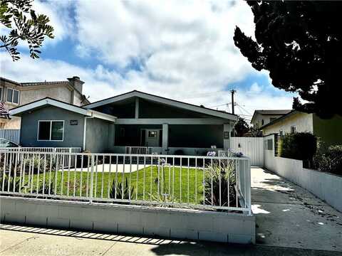 2602 Apple Avenue, Torrance, CA 90501