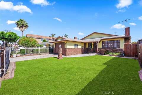 3929 W 119th Place, Hawthorne, CA 90250