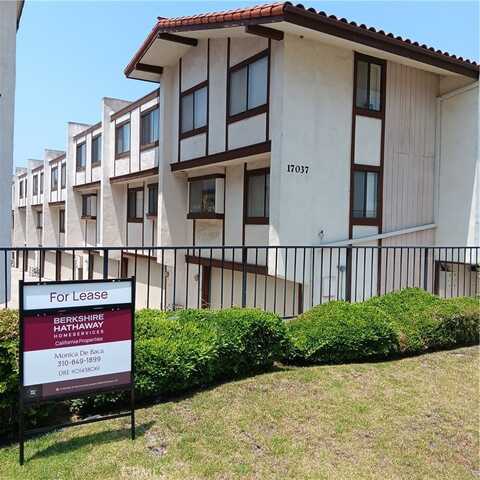 17037 S Vermont Avenue, Gardena, CA 90247