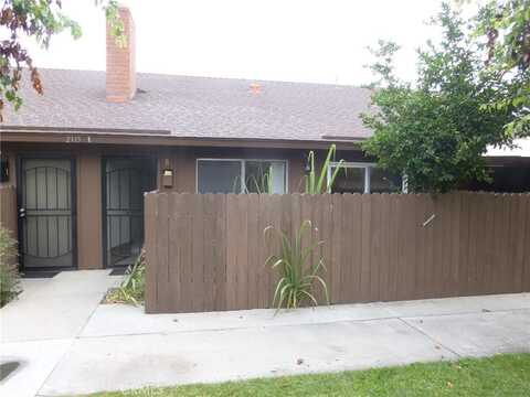 2115 S Broden Street 1/2, Anaheim, CA 92802