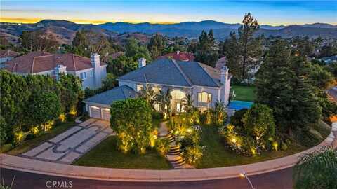 25448 Cumberland Lane, Calabasas, CA 91302