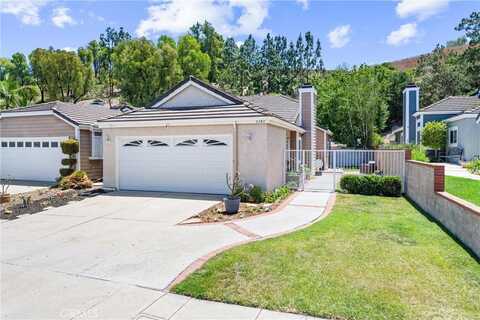 5742 E Hudson Bay Drive, Anaheim, CA 92807
